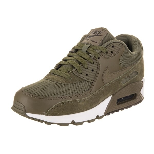 nike air max 2014 essential olive