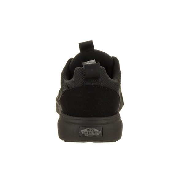 vans men's ultrarange rapidweld skate shoe