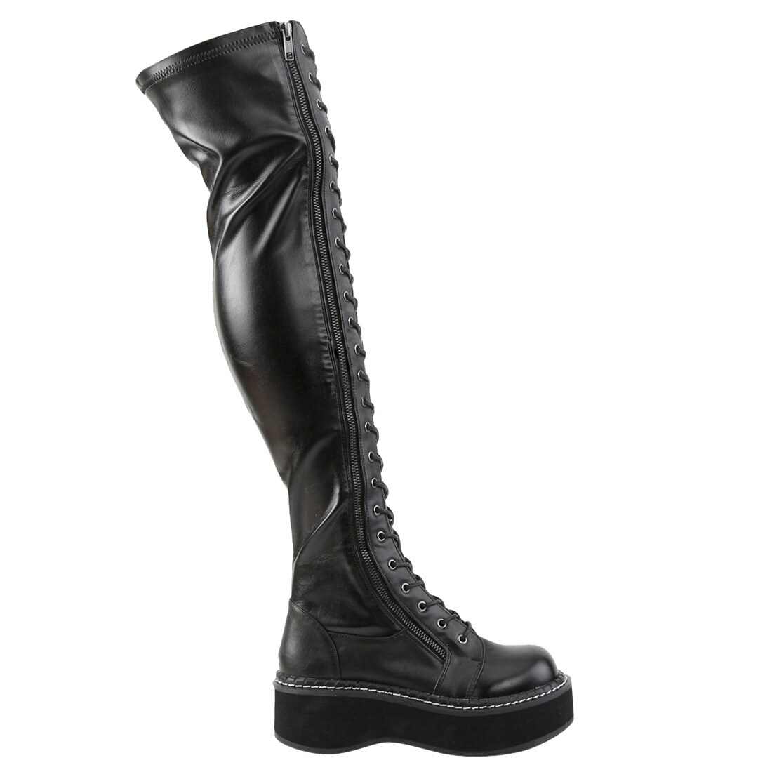 demonia emily 375 boots