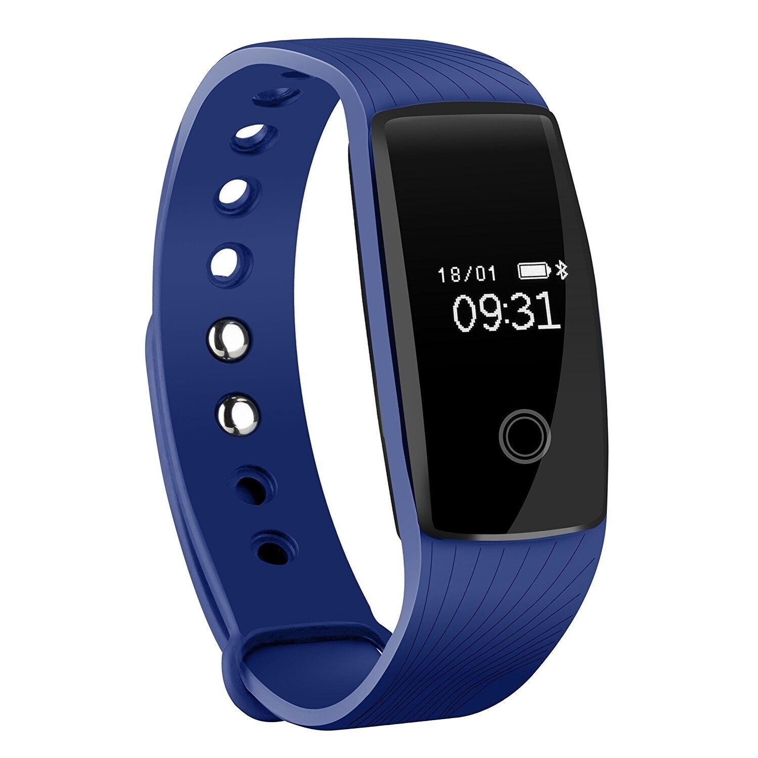 smart bracelet your health tracker app