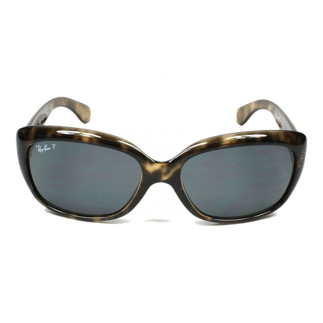 ray ban jackie ohh polarized tortoise