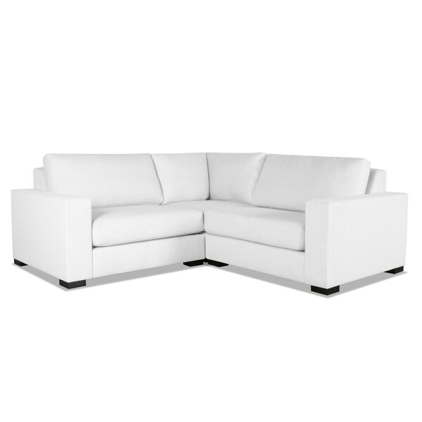 Tribeca Modular Seccional Right And Left Arms L Shape Mini