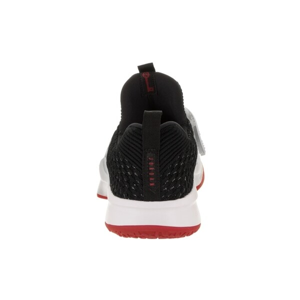 jordan men's trainer 2 flyknit training shoes