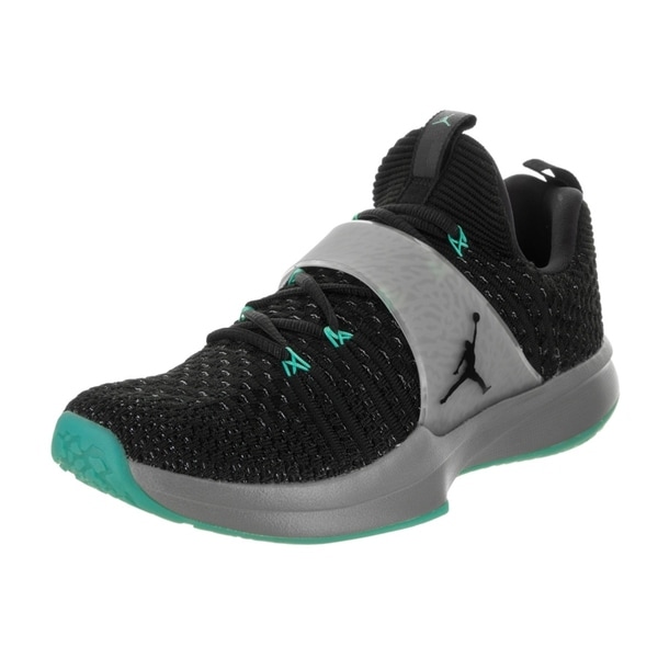 men's jordan trainer 2 flyknit