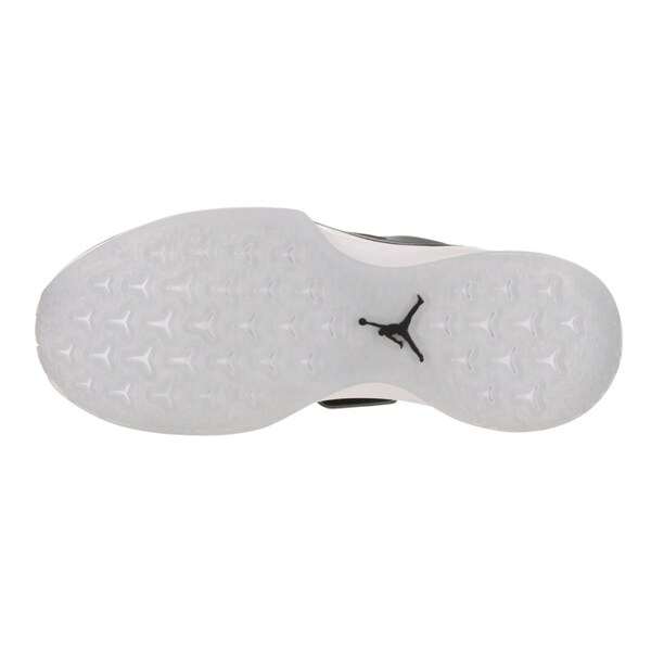 jordan men's trainer 2 flyknit training shoes