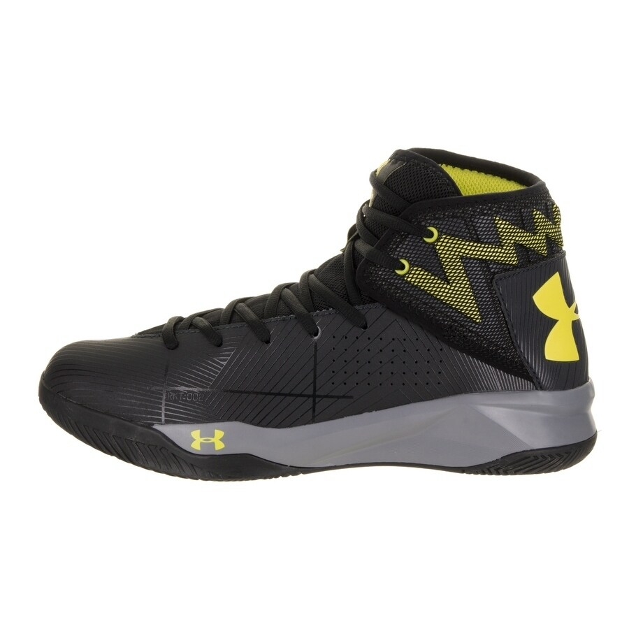 under armour rocket 2