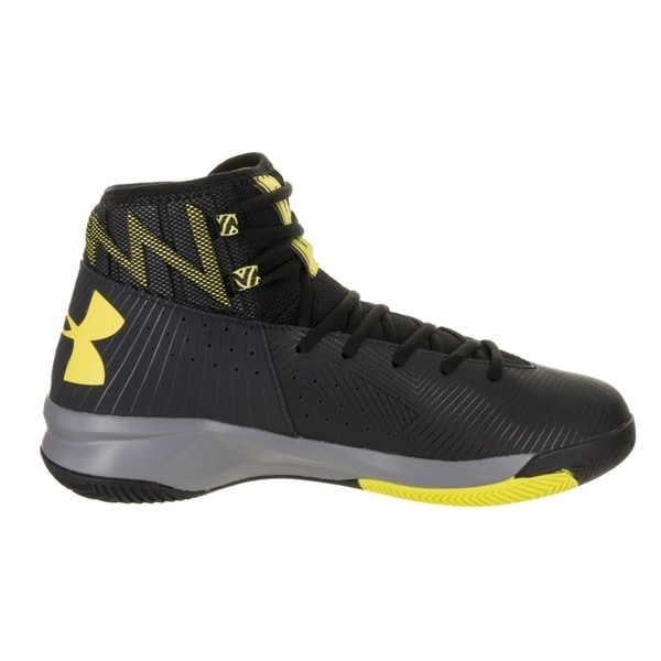 Rocket 2 Basketball Shoe - Overstock 