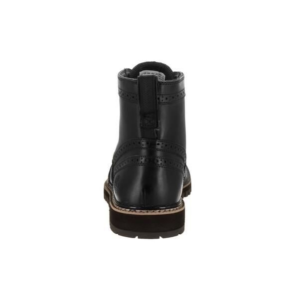 interferencia Expresión coger un resfriado Shop Timberland Men's Britton Hill Brogue Boot - Overstock - 17754795 interferencia Expresión coger un resfriado Shop Timberland Men's Britton Hill Brogue Boot - Overstock - 17754795