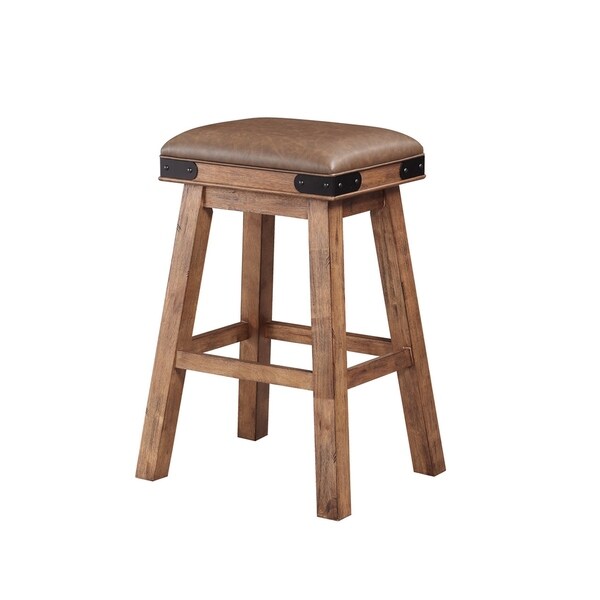 Whitaker Furniture Set Of 2 Shenandoah 30 Spectator Stools