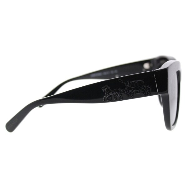 dark black sunglasses womens