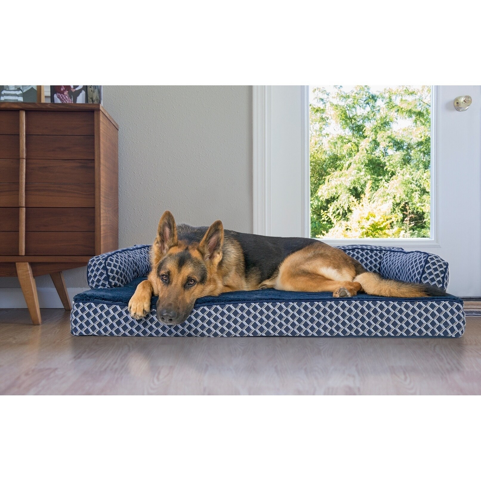 furhaven comfy couch