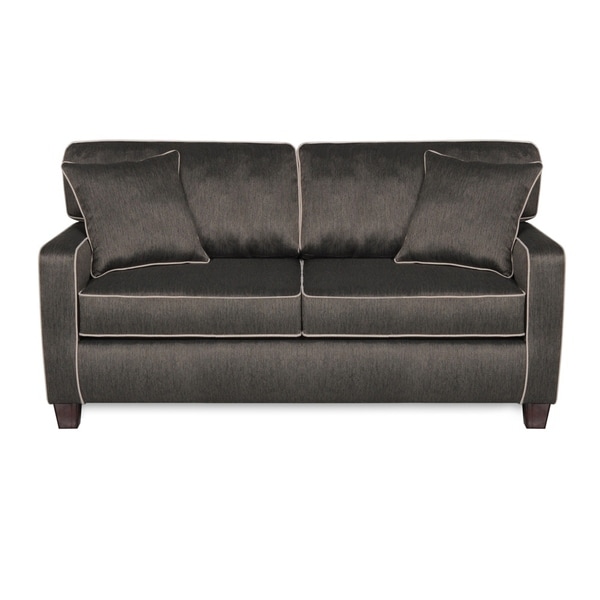 Kotter Home Chloe Sofa Free Shipping Today 23959205 Kotter Home Chloe Sofa