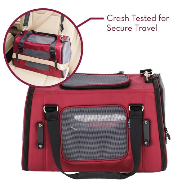 gen7 commuter carrier