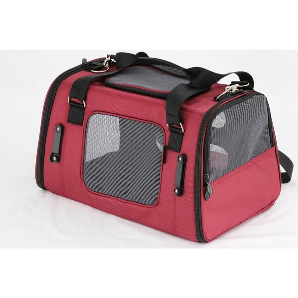 gen7 commuter pet carrier