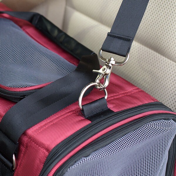 gen7 commuter carrier