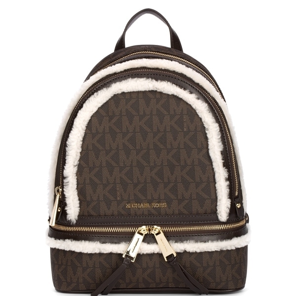 Michael Kors Fur Backpack Sale, SAVE 56%.