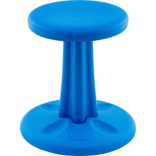 Heritage Kids Adirondack Kids Chair Blue