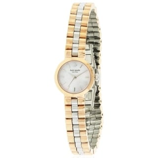 kate spade tiny gramercy watch