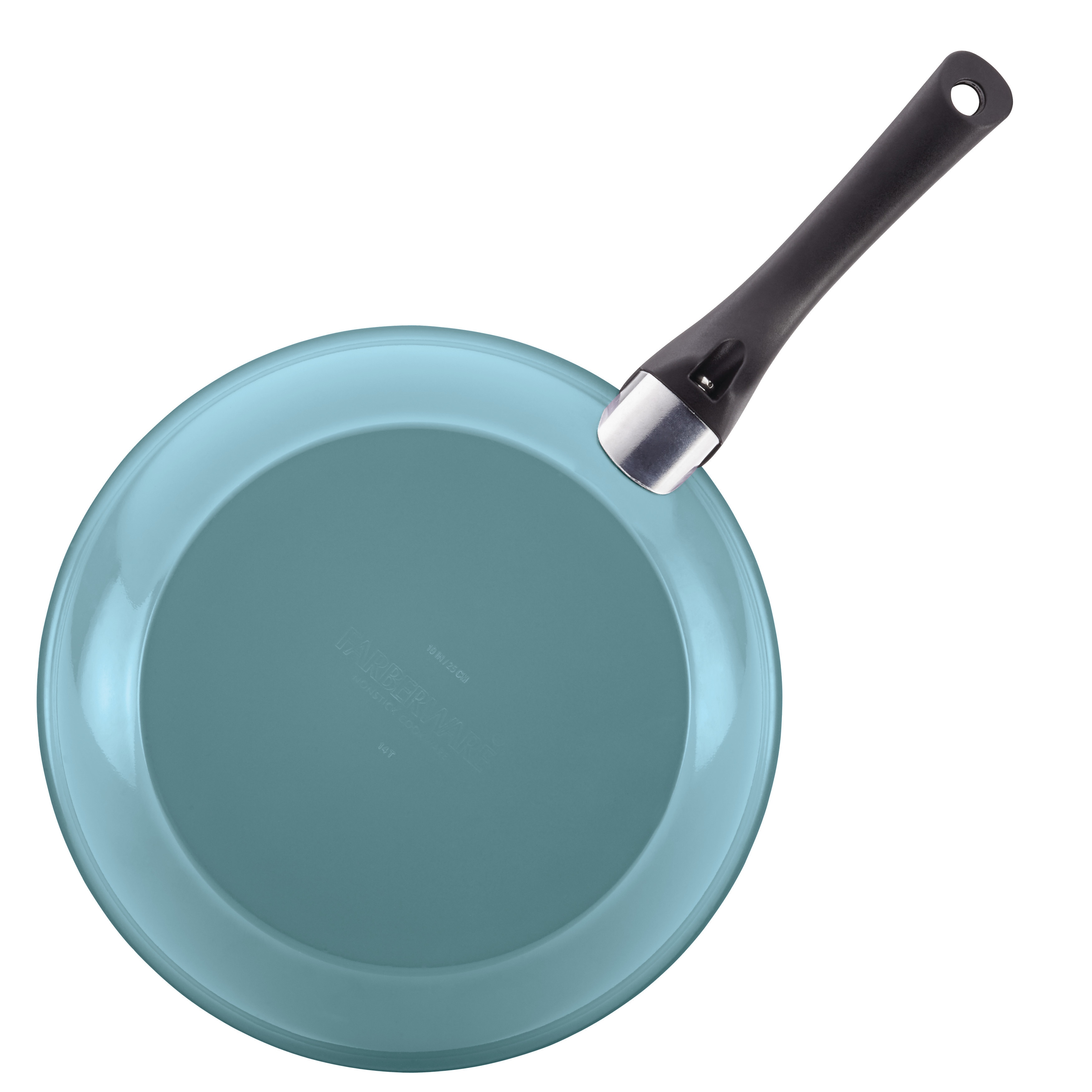 Farberware PURECOOK Ceramic Nonstick 10-Inch Skillet - Bed Bath