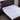 St. James Home Coral Fleece Mattress Pad - White