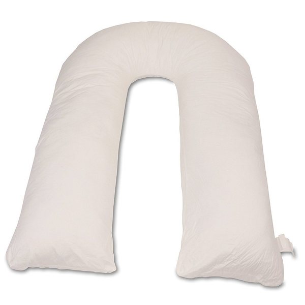 u shaped pillow case