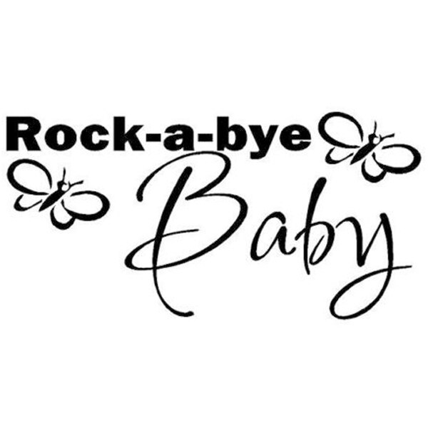 rock a bye baby shop