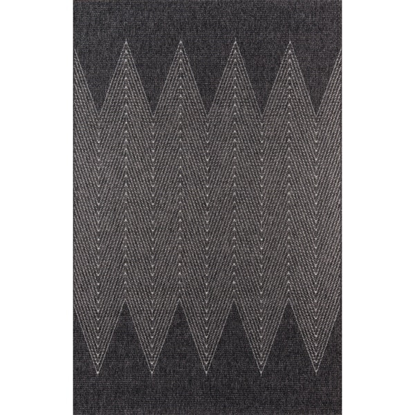 Momeni Como Indoor/Outdoor Rug - 5' x 7'6"