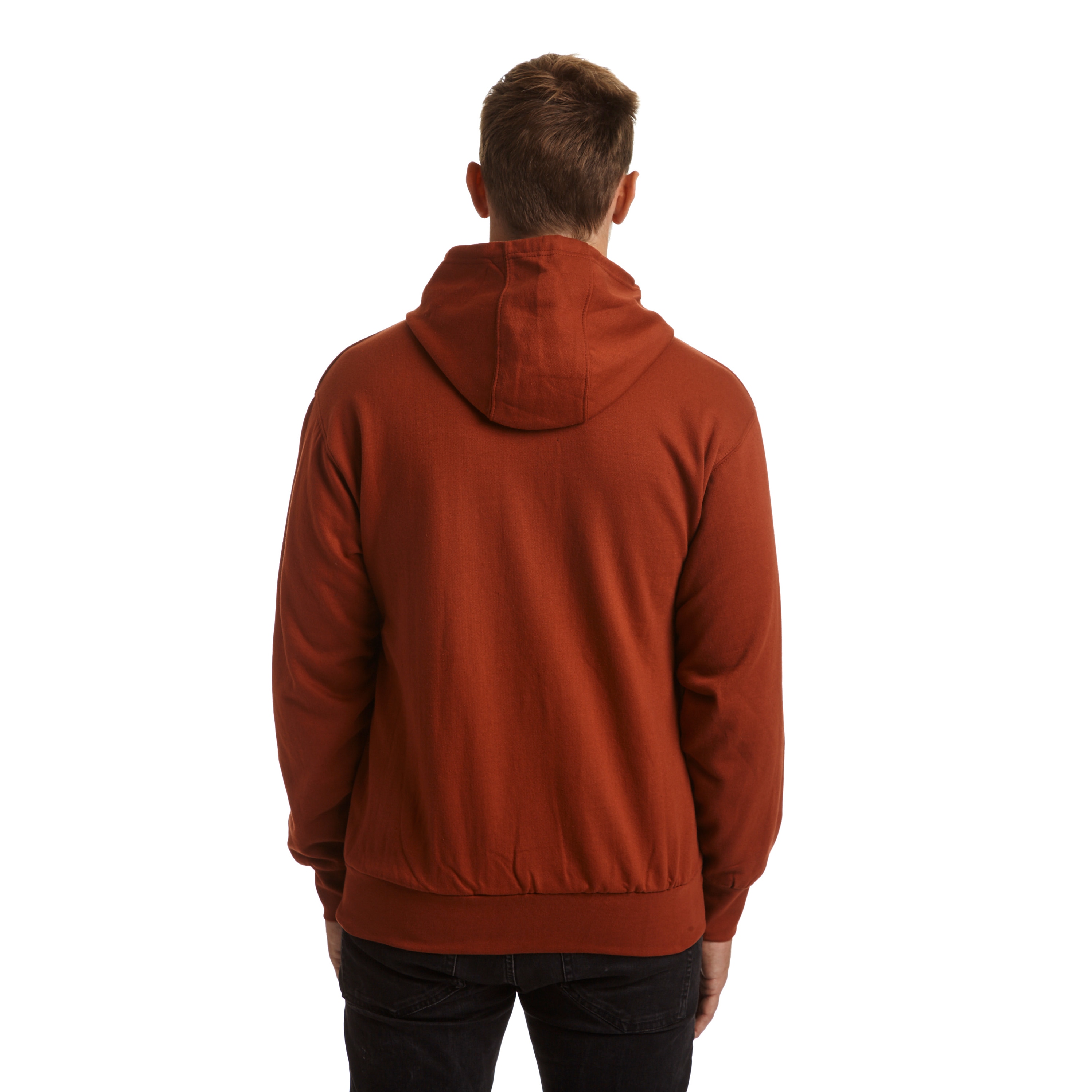 big and tall thermal hoodie