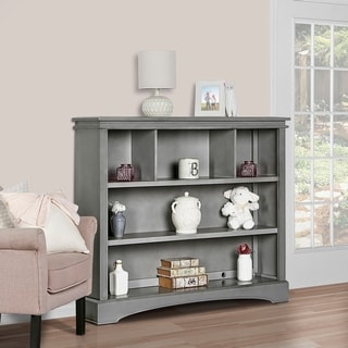 Evolur Adora And Catalina Bookcase