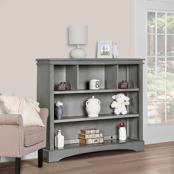 slide 2 of 2, Evolur Adora And Catalina Bookcase