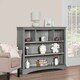 preview thumbnail 1 of 0, Evolur Adora And Catalina Bookcase