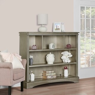 Evolur Adora And Catalina Bookcase