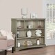 preview thumbnail 1 of 0, Evolur Adora And Catalina Bookcase