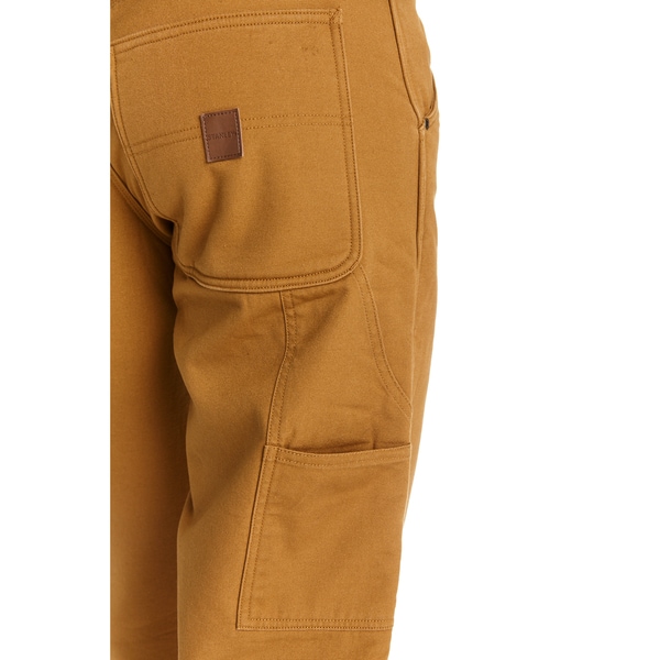 stanley fleece lined pants