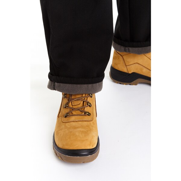 stanley fleece lined pants
