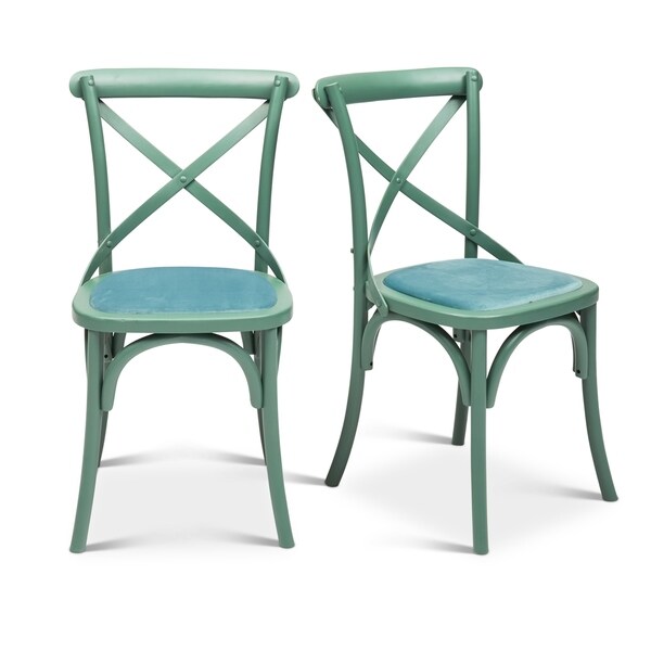 Nimes Side Chair - Set of 2