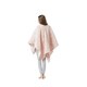 preview thumbnail 13 of 19, Beautyrest Tessa Microlight to Berber Heated Snuggle Wrap