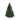 9.5' Pre-Lit Full Buffalo Fir Artificial Christmas Tree - Warm White LED Lights