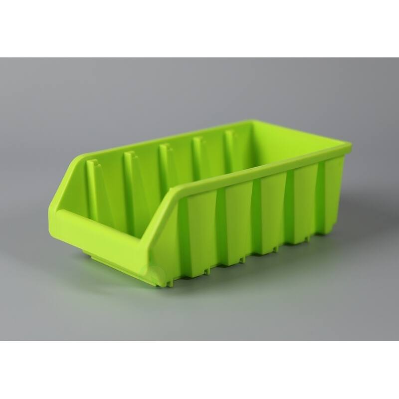 Plastic Storage Stacking Bins