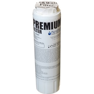 PureDrop RF9MT1 Maytag UKF8001 Compatible Refrigerator Water Filter