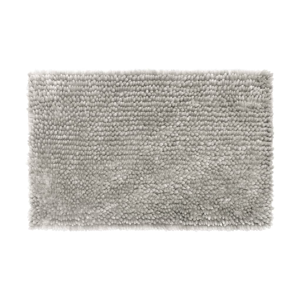 Jean Pierre Mega Butter Chenille 21" x 34" Bath Mat
