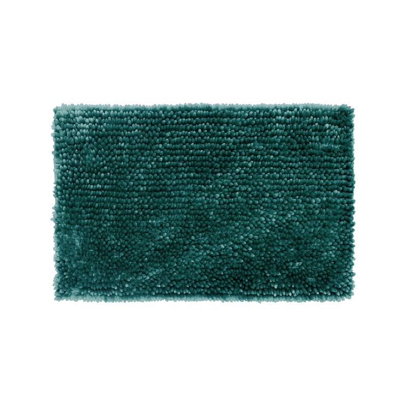 Jean Pierre Mega Butter Chenille 17" x 24" Bath Mat