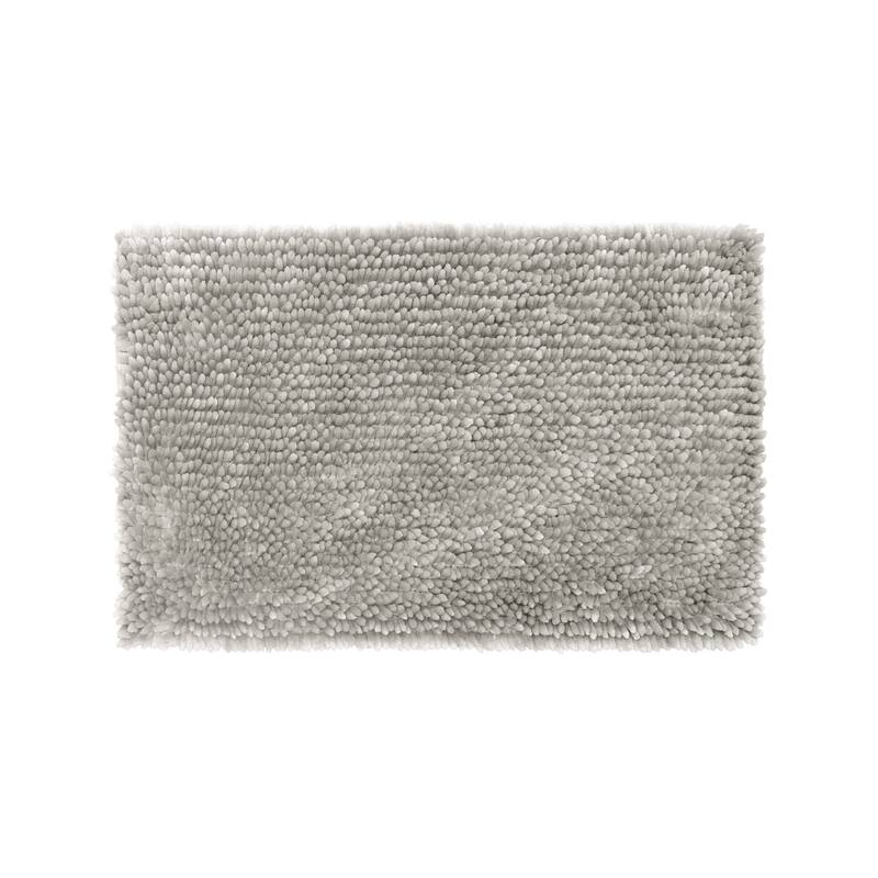 Jean Pierre Mega Butter Chenille 17" x 24" Bath Mat