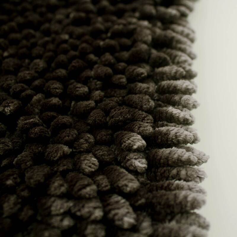 Jean Pierre Mega Butter Chenille 17" x 24" Bath Mat