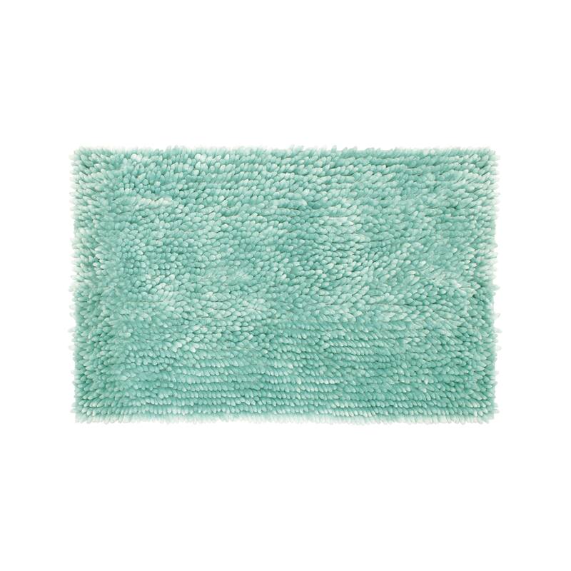 Jean Pierre Mega Butter Chenille 17" x 24" Bath Mat