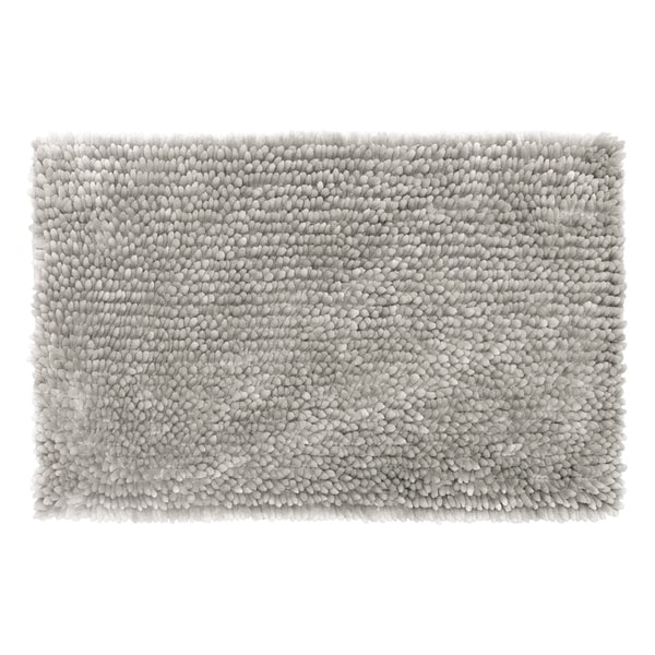 Jean Pierre Mega Butter Chenille 27" x 45" Bath Mat