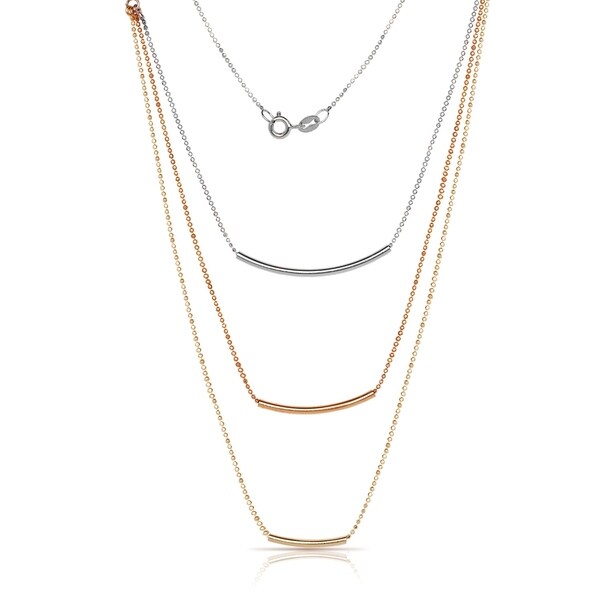 Layered Necklace | Ora Gift
