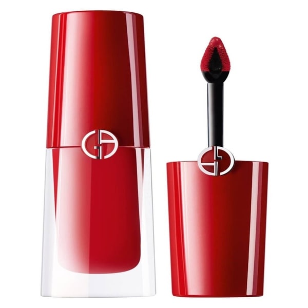 giorgio armani lip magnet 401