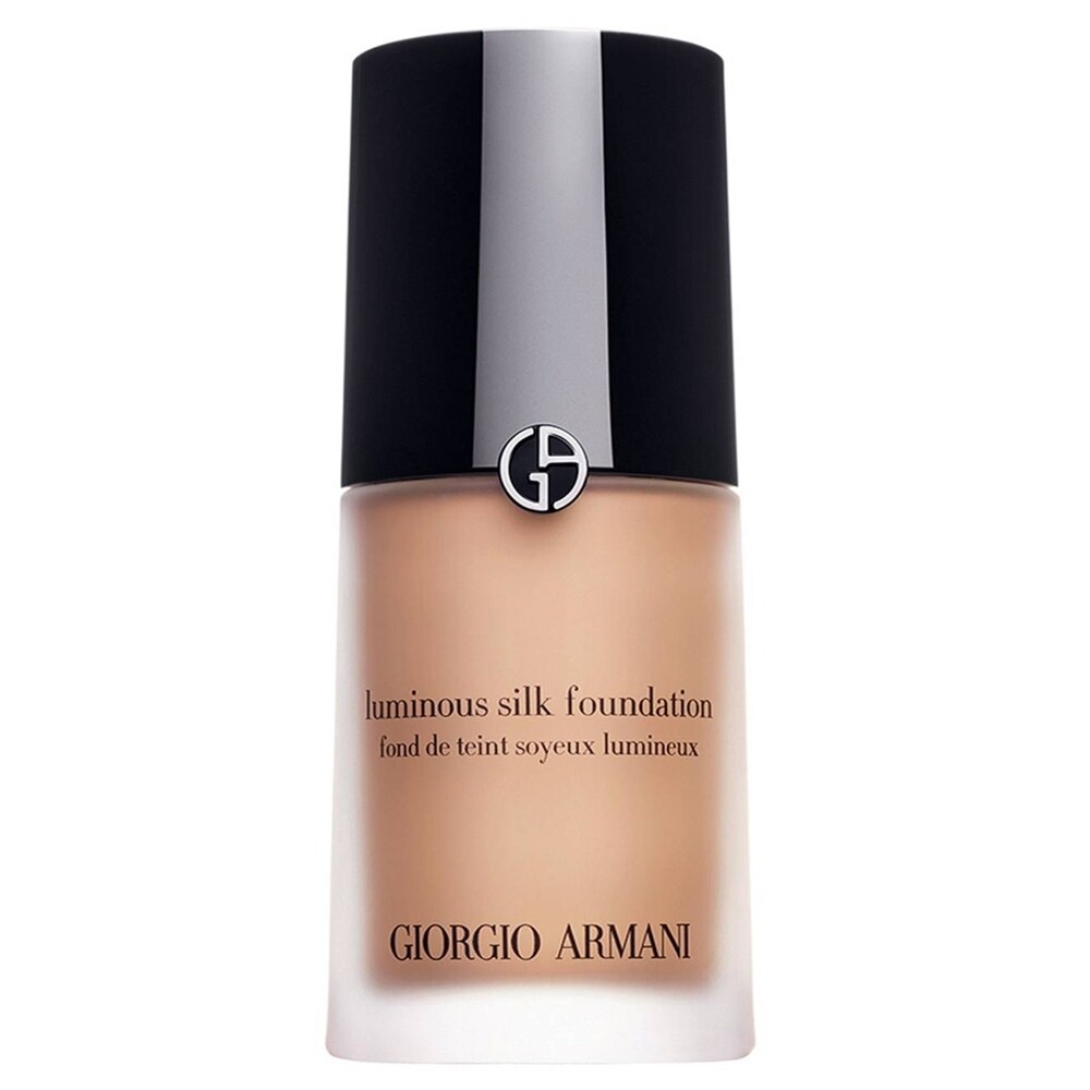 armani luminous silk foundation 2