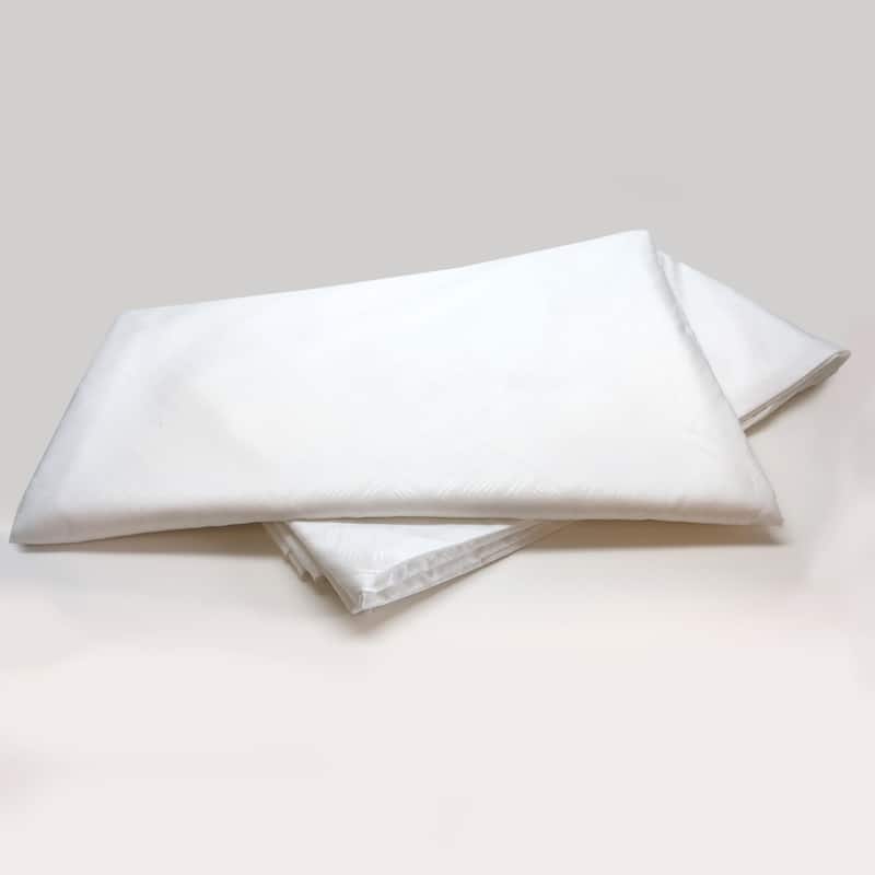 Fresh Ideas Sleep Sack - White